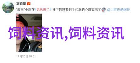小型猪场自己动手配饲料要知道的几个关键点