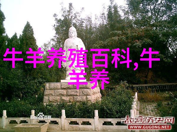 肉用山羊高效饲养三环节