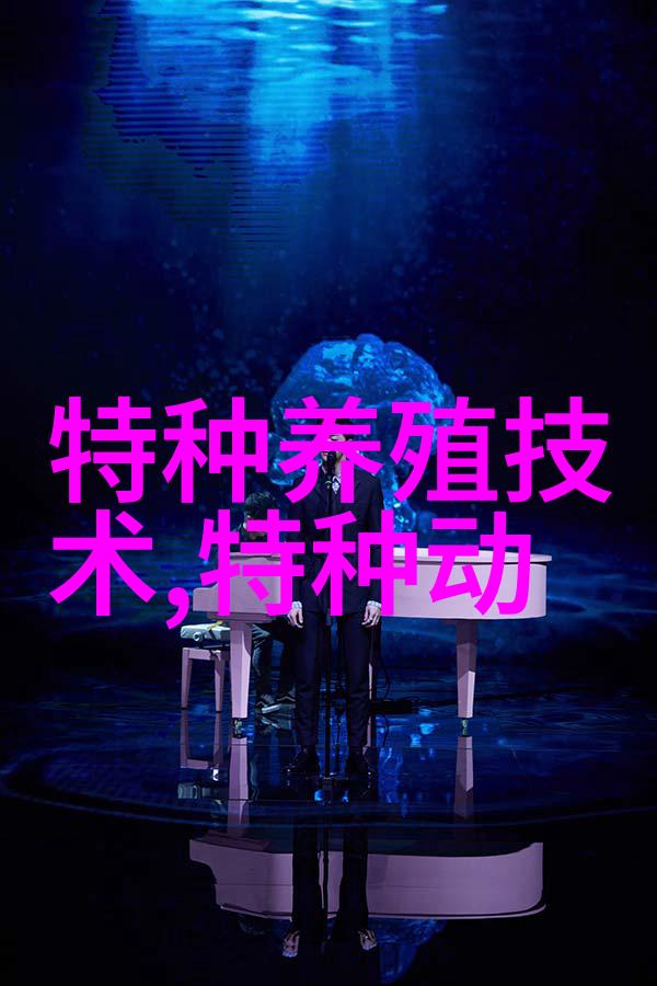 银狐配种期的饲养